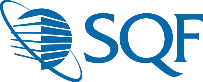 SQF Certification Logo