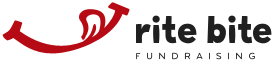 Rite Bite Fundraising logo