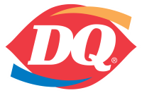 Algona Dairy Queen logo