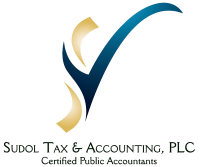 Sudol Tax & Accounting logo
