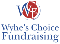 Wyhe's Choice Fundraising logo