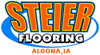 Steier Flooring logo