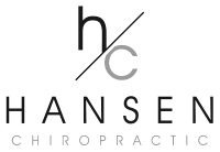 Hansen Chiropractic Logo