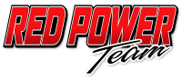 Red Power Team Logo