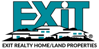 EXIT Realty logo