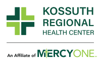 Kossuth Regional Health Center logo