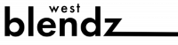 West Blendz logo