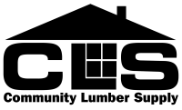 Community Lumber Supply logo