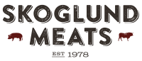 Skoglund Meats logo
