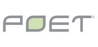 POET Biorefining logo