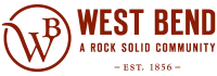 West Bend Municipal Utilities logo