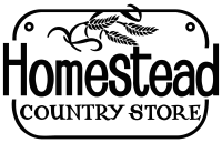 Homestead Country Store logo