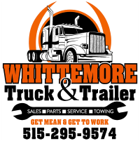 Whittemore Truck & Trailer logo