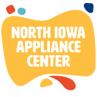 North Iowa Appliance Center logo