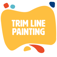 Trim Line Painting logo