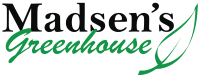 Madsen's Greenhouse logo
