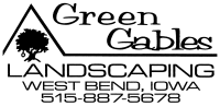 Green Gables logo