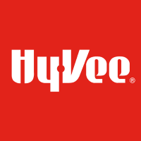 Algona Hy-Vee logo