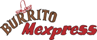 Burrito Mexpress logo
