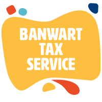 Banwart Tax Service logo